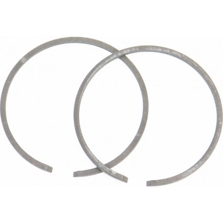 Кільця поршневі 5200 45х1,2мм Китай