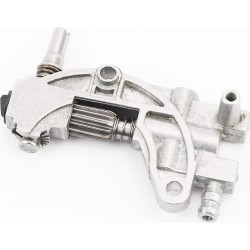 Насос масляный 4500/5200/5800 Китай