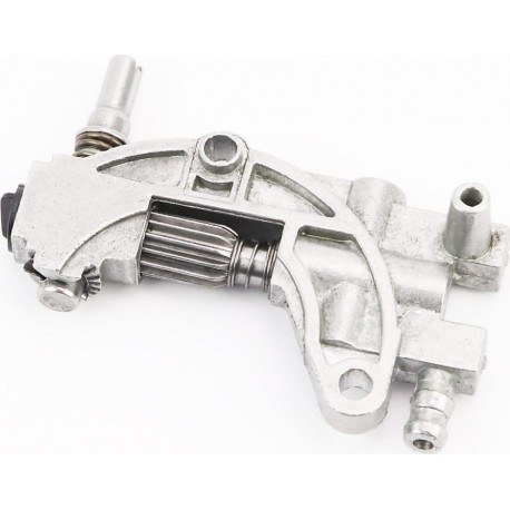 Насос масляный 4500/5200/5800 Китай