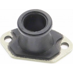 Патрубок карбюратора 4500/5200 Китай