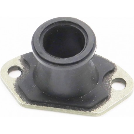 Патрубок карбюратора 4500/5200 Китай