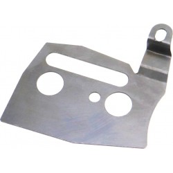 Пластина натяжителя шины (тормоза) 4500/5200 Тип 1 Китай