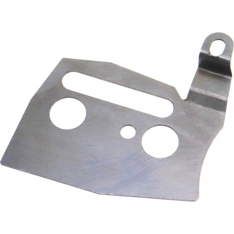 Пластина натягувача шини (гальма) 4500/5200 тип 1 Китай