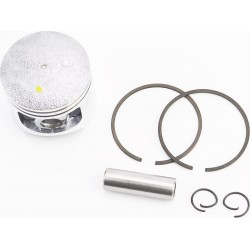 Поршень, к-кт 4500 43мм (палець 11мм) Китай