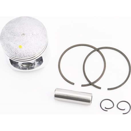 Поршень, к-кт 4500 43мм (палец 11мм) Китай