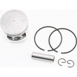 Поршень, к-кт 5200 45мм (палець 11мм) Китай