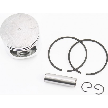 Поршень, к-кт 5200 45мм (палец 11мм) Китай