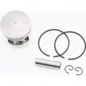 Поршень, к-кт 5200 45мм (палець 11мм) Китай