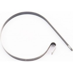 Пружина гальма (стрічка) 4500/5200 Китай