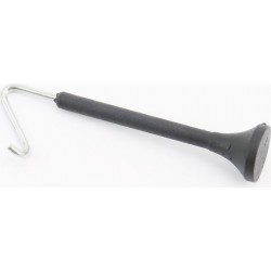 Рычаг "подсоса" 4500/5200, чёрный Китай