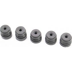 Амортизатор 4500/5200, к-кт 5шт Китай