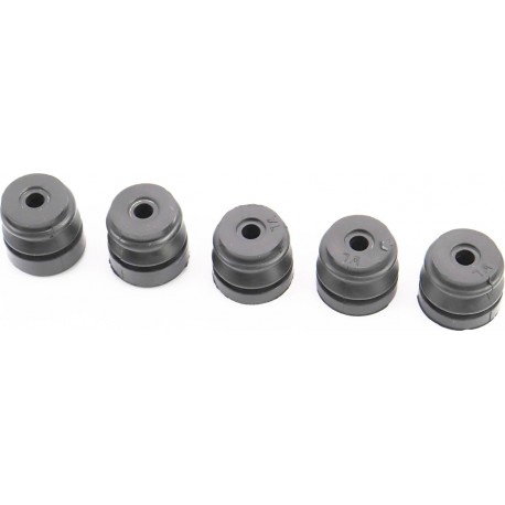 Амортизатор 4500/5200, к-кт 5шт Китай