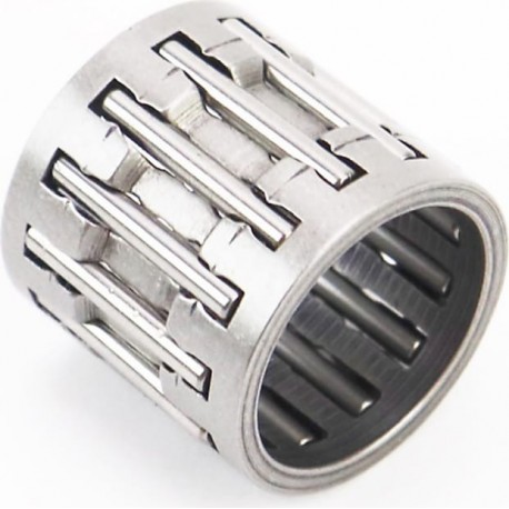 Підшипник голчастий (12x15x14) тарілки зчеплення 4500,5200,5800 Китай