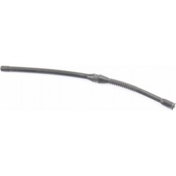 Паливний шланг L-175мм 4500/5200/5800 Китай