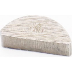 Шпонка коленвала 3х3,6мм Китай