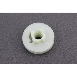 Шків стартера 4 зачепи 4500/5200 Китай