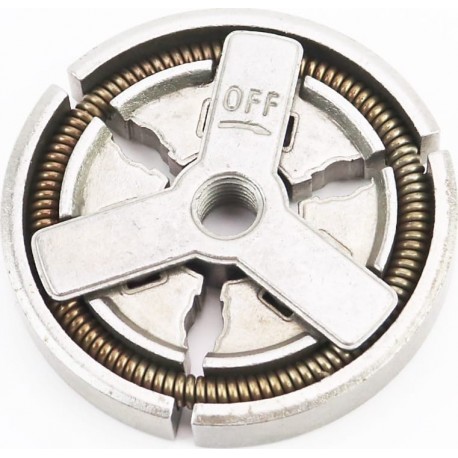 Зчеплення (варіатор, муфта) 4500/5200 Китай