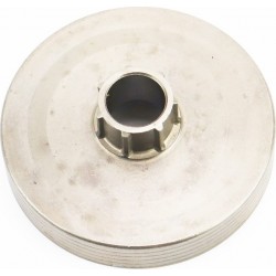 Тарілка зчеплення під зірку 4500/5200 Китай