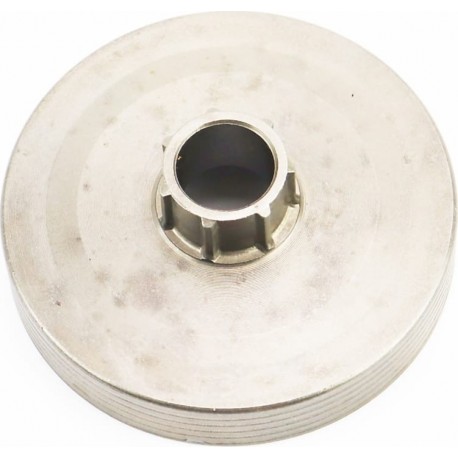 Тарелка сцепления под звезду 4500/5200 Китай