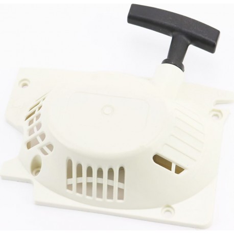 Стартер 2 зачепа, 4500/5200, "Плавний пуск" (різні кольори), від 10шт -5% Китай