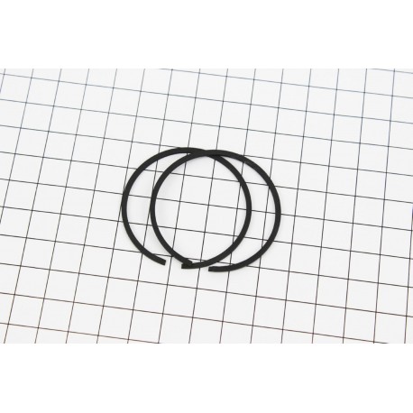 Кільця поршневі 4500 43х1,2мм TATA