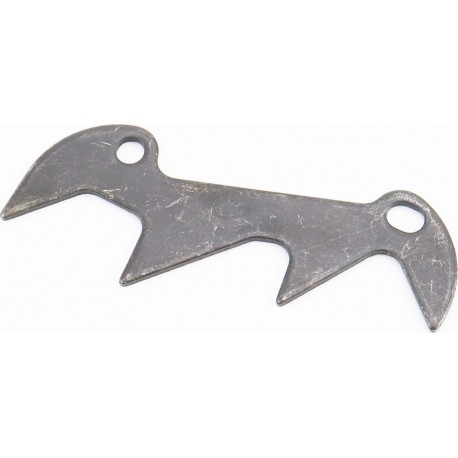 Зубцы захвата Китай