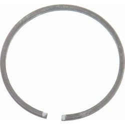 Кольцо поршневое 3800 39х1,2мм Китай