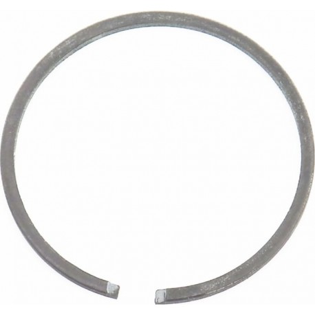 Кільце поршневе 3800 39х1,2мм Китай