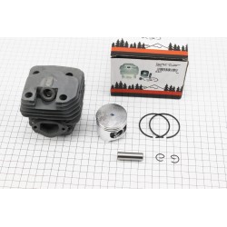Цилиндр, к-кт (цпг) 5200 52сс-45мм (палец 11мм), чёрный WOODMAN