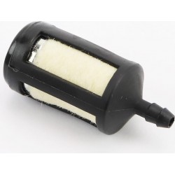 Фільтр паливний-елемент (повсть) d-5,0мм, D-19мм, L-42мм Китай