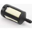 Фильтр топливный-элемент (войлок) d-5,0мм, D-19мм, L-42мм Китай