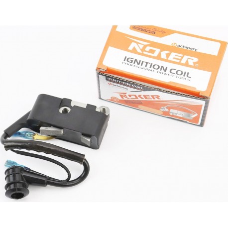 Котушка запалювання 4500/5200/5800 NOKER
