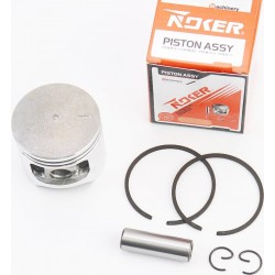 Поршень, к-кт 4500 43мм (палец 11мм) NOKER