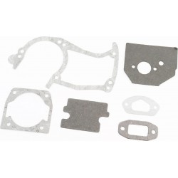 Прокладки 4500/5200/5800, к-кт 6 деталей, (на блістері) NOKER