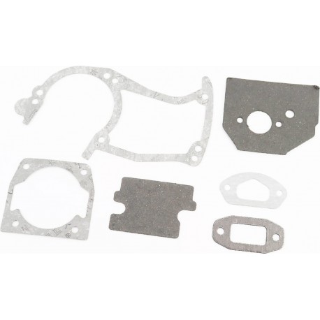 Прокладки 4500/5200/5800, к-кт 6 деталей, (на блистере) NOKER