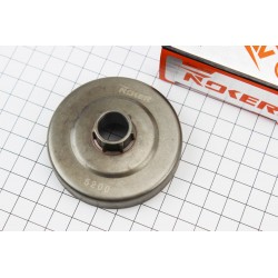 Тарелка сцепления под звезду 4500/5200 NOKER