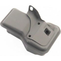 Глушитель 3800 Китай