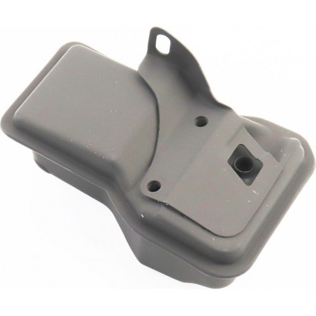 Глушитель 3800 Китай