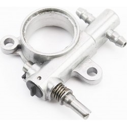 Насос оливний 2400/2500/3800 Китай