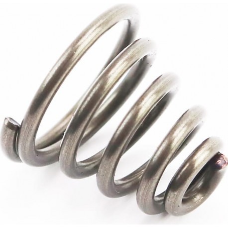 Пружина амортизатора 4500/5200 тип 1 Китай