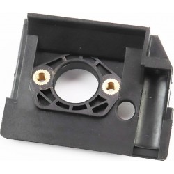 Патрубок-переходник карбюратора (коллектор) 4500/5200 Китай