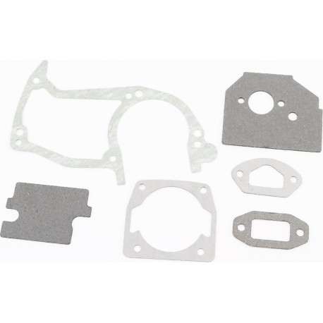 Прокладки 4500/5200/5800, к-кт 6 деталей, (на блистере), от 30шт -10% GoodLuck