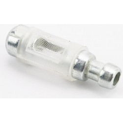 Фільтр оливний-елемент (сітка) d-7,0мм, D-10мм, L-34мм Китай