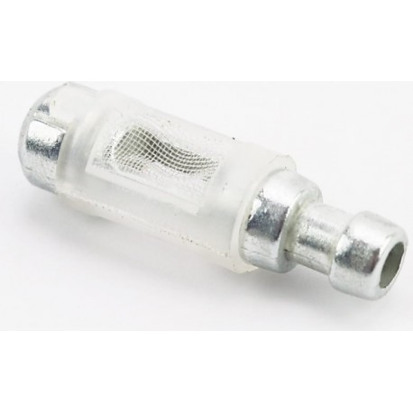 Фільтр оливний-елемент (сітка) d-7,0мм, D-10мм, L-34мм Китай