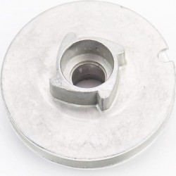 Шків стартера 4 зачепи 4500/5200, метал Китай