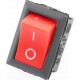 Кнопка "STOP" пластмасова Китай
