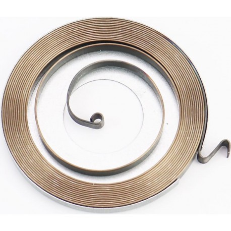 Пружина стартера "Плавный пуск" 4,5мм в коробке Китай