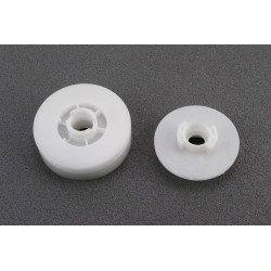 Шків стартера "Плавний пуск" 2 зачепи, к-кт 2шт 4500/5200/5800 Китай