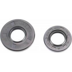 Сальники, к-кт 2шт (15x28x4,5/ 15x35x4,5) Китай