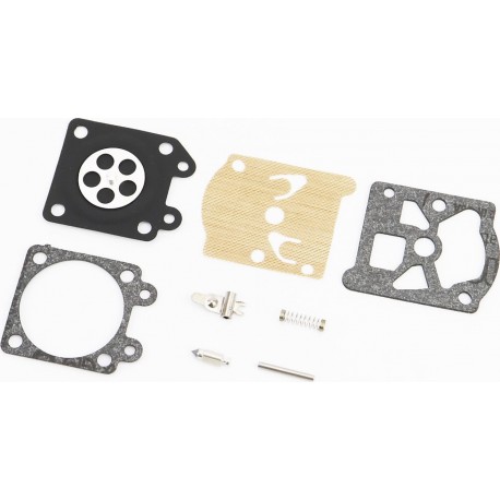 Ремонтний комплект карбюратора 2500, 8 деталей Китай